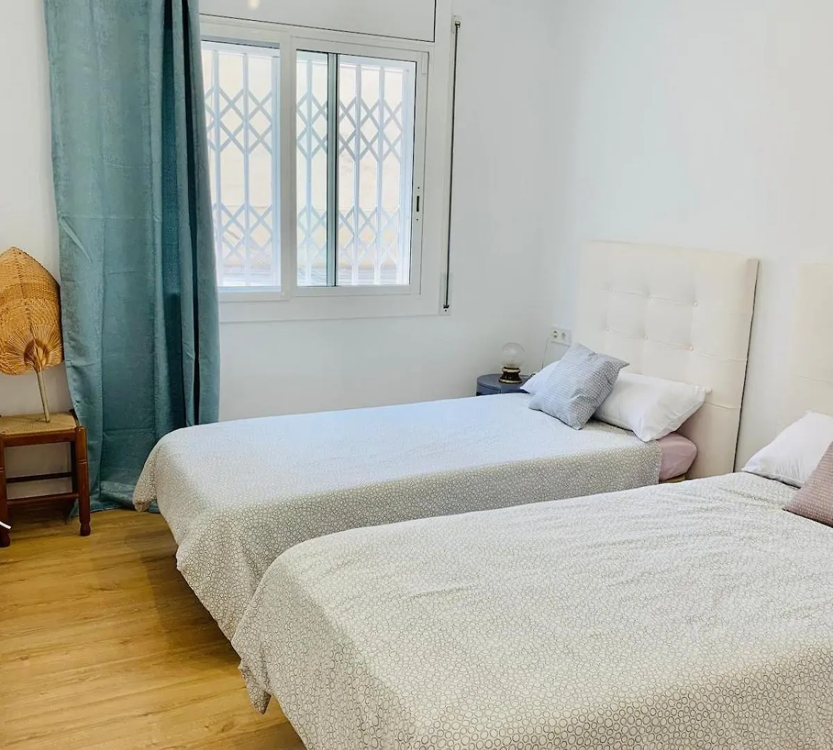 Apartment Luxury Casa Astor With Pool And Tenis Court Spain