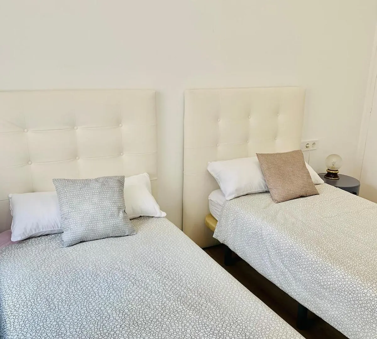 Luxury Casa Astor With Pool And Tenis Court Apartment Cunit