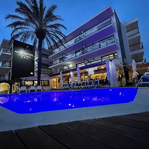 Hotel Adia Playa, Cunit