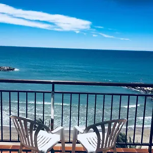 Valparaiso Seafront Cunit